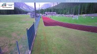 Archiv Foto Webcam Cortina d&#39;Ampezzo: Nordic Zentrum Fiames 15:00