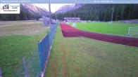 Archiv Foto Webcam Cortina d&#39;Ampezzo: Nordic Zentrum Fiames 05:00