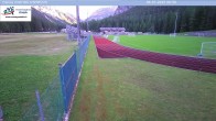 Archiv Foto Webcam Cortina d&#39;Ampezzo: Nordic Zentrum Fiames 06:00