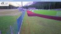 Archiv Foto Webcam Cortina d&#39;Ampezzo: Nordic Zentrum Fiames 07:00