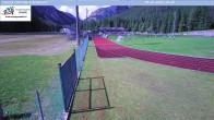 Archived image Webcam Cortina: Nordic Center Fiames 15:00
