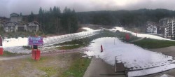 Archiv Foto Webcam Tourismusbüro La Tania 15:00