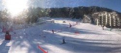 Archiv Foto Webcam Tourismusbüro La Tania 11:00