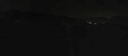Archiv Foto Webcam Mont Joux Saint Gervais 00:00