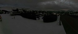 Archived image Webcam Mont Joux Top Station 06:00