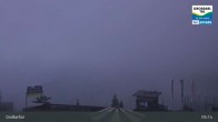 Archived image Webcam Top Station Harbach Großarl 04:00