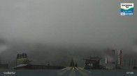 Archived image Webcam Top Station Harbach Großarl 07:00