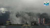 Archived image Webcam Top Station Harbach Großarl 10:00