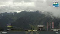 Archived image Webcam Top Station Harbach Großarl 12:00