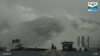 Archiv Foto Webcam Großarl: Bergstation 6er Sesselbahn Harbach 16:00