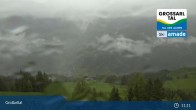 Archived image Webcam Mountain view from the Kreuzkogel (1880m) 10:00