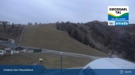 Archived image Webcam Mountain view from the Kreuzkogel (1880m) 00:00