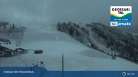 Archived image Webcam Mountain view from the Kreuzkogel (1880m) 06:00