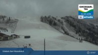 Archived image Webcam Mountain view from the Kreuzkogel (1880m) 07:00