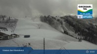 Archived image Webcam Mountain view from the Kreuzkogel (1880m) 12:00