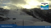 Archived image Webcam Mountain view from the Kreuzkogel (1880m) 14:00