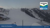 Archiv Foto Webcam Grossarltal: Bergblick vom Kreuzkogel (1880m) 06:00