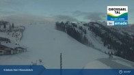 Archiv Foto Webcam Grossarltal: Bergblick vom Kreuzkogel (1880m) 07:00