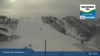 Archiv Foto Webcam Grossarltal: Bergblick vom Kreuzkogel (1880m) 12:00