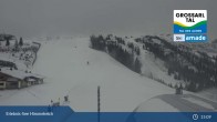 Archiv Foto Webcam Grossarltal: Bergblick vom Kreuzkogel (1880m) 14:00