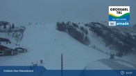 Archived image Webcam Mountain view from the Kreuzkogel (1880m) 18:00