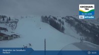 Archiv Foto Webcam Grossarltal: Bergblick vom Kreuzkogel (1880m) 00:00