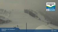 Archiv Foto Webcam Grossarltal: Bergblick vom Kreuzkogel (1880m) 08:00