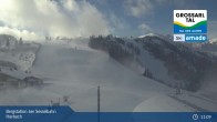 Archiv Foto Webcam Grossarltal: Bergblick vom Kreuzkogel (1880m) 10:00