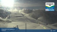 Archiv Foto Webcam Grossarltal: Bergblick vom Kreuzkogel (1880m) 12:00