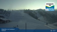 Archived image Webcam Mountain view from the Kreuzkogel (1880m) 00:00