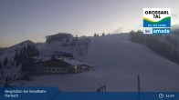 Archiv Foto Webcam Grossarltal: Bergblick vom Kreuzkogel (1880m) 00:00