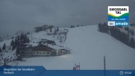 Archiv Foto Webcam Grossarltal: Bergblick vom Kreuzkogel (1880m) 06:00