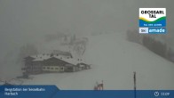 Archiv Foto Webcam Grossarltal: Bergblick vom Kreuzkogel (1880m) 10:00