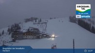 Archived image Webcam Mountain view from the Kreuzkogel (1880m) 00:00