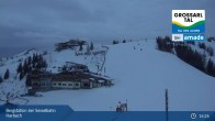 Archived image Webcam Mountain view from the Kreuzkogel (1880m) 00:00