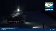 Archived image Webcam Mountain view from the Kreuzkogel (1880m) 06:00