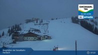 Archived image Webcam Mountain view from the Kreuzkogel (1880m) 07:00