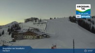 Archiv Foto Webcam Grossarltal: Bergblick vom Kreuzkogel (1880m) 07:00