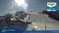 Archiv Foto Webcam Grossarltal: Bergblick vom Kreuzkogel (1880m) 12:00