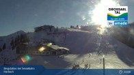 Archiv Foto Webcam Grossarltal: Bergblick vom Kreuzkogel (1880m) 14:00