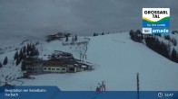 Archived image Webcam Mountain view from the Kreuzkogel (1880m) 02:00