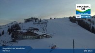 Archiv Foto Webcam Grossarltal: Bergblick vom Kreuzkogel (1880m) 00:00