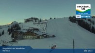 Archiv Foto Webcam Grossarltal: Bergblick vom Kreuzkogel (1880m) 06:00