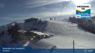 Archiv Foto Webcam Grossarltal: Bergblick vom Kreuzkogel (1880m) 14:00