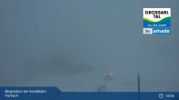 Archiv Foto Webcam Grossarltal: Bergblick vom Kreuzkogel (1880m) 02:00