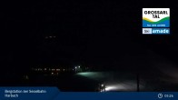 Archiv Foto Webcam Grossarltal: Bergblick vom Kreuzkogel (1880m) 04:00