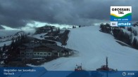 Archived image Webcam Mountain view from the Kreuzkogel (1880m) 02:00