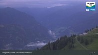 Archiv Foto Webcam Grossarltal: Bergblick vom Kreuzkogel 00:00