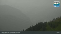 Archiv Foto Webcam Grossarltal: Bergblick vom Kreuzkogel 16:00