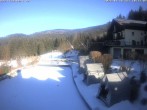 Archiv Foto Webcam Drachselsried: Hotel Riedlberg 09:00